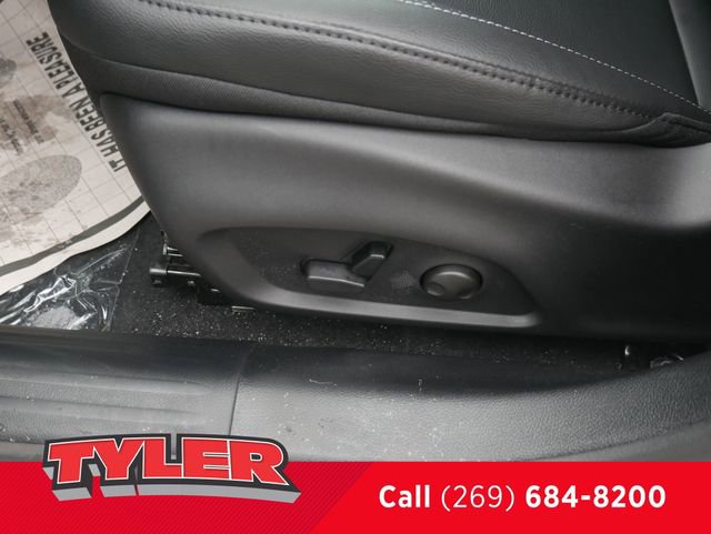 Used 2026 Jeep Compass Limited AWD/4WD image 22