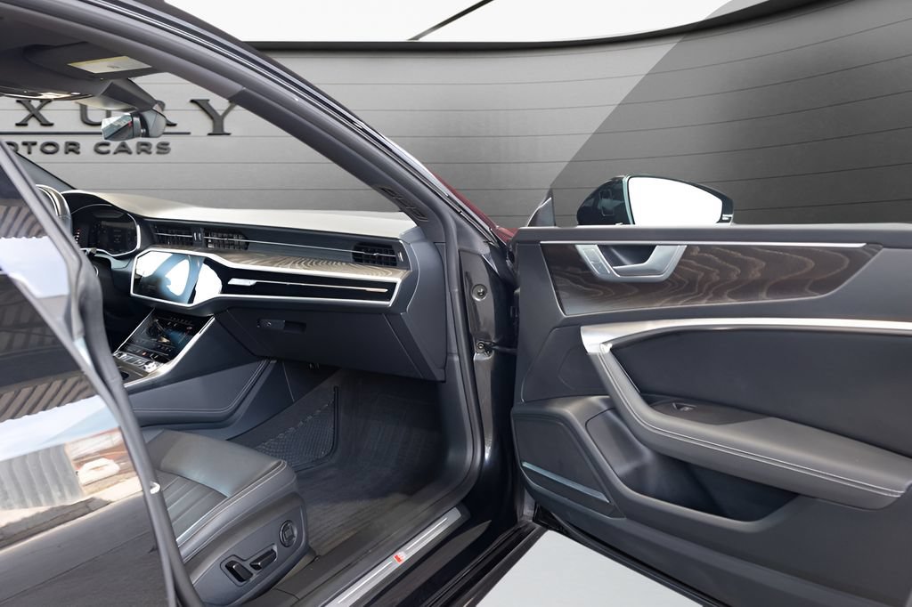 Used 2022 Audi A7 3.0T Prestige AWD/4WD image 78