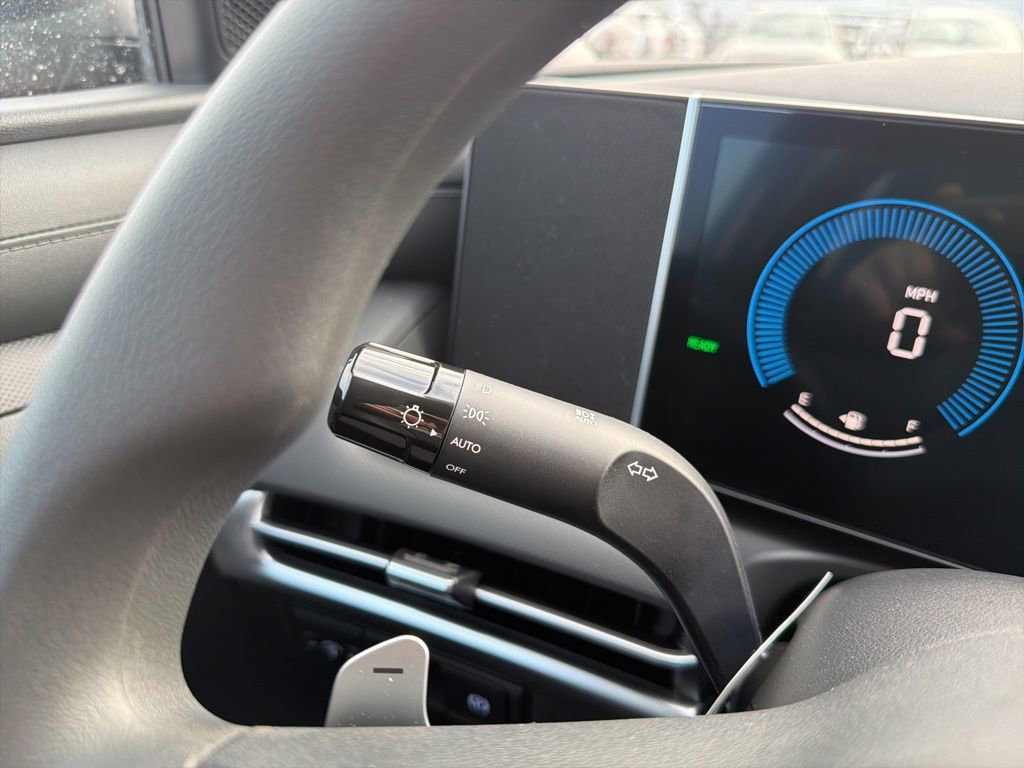 New 2026 Hyundai Tucson Blue SE image 31