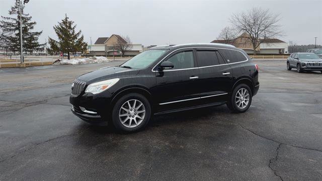 Used 2016 Buick Enclave Leather image 5