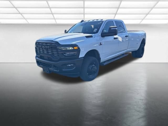 New 2026 RAM 3500 Tradesman image 9
