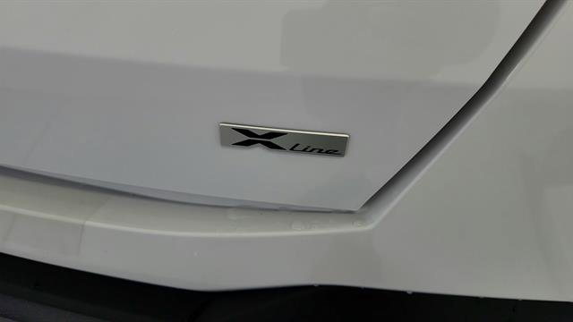 Used 2025 Kia Sorento SX Prestige w/ Sage Leather Package image 38