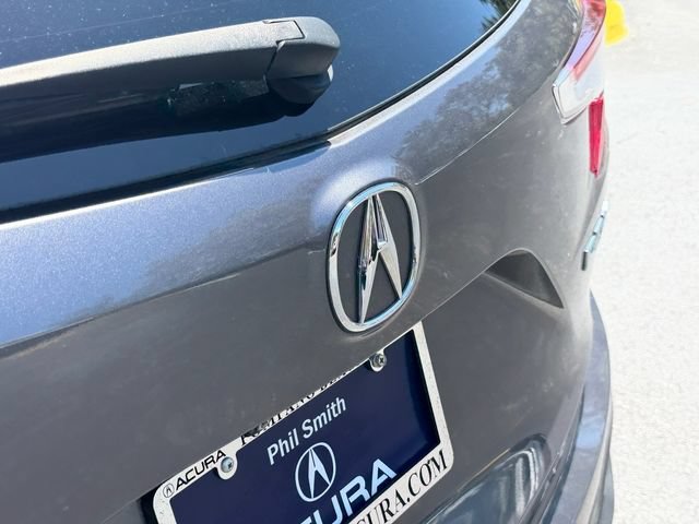Used 2021 Acura RDX w/ Advance Package FWD image 14