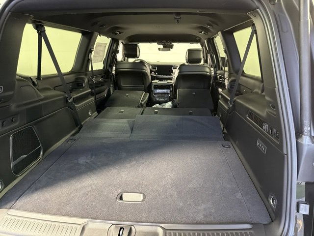 New 2026 Jeep Grand Wagoneer L Limited w/ Convenience Group I AWD/4WD image 14