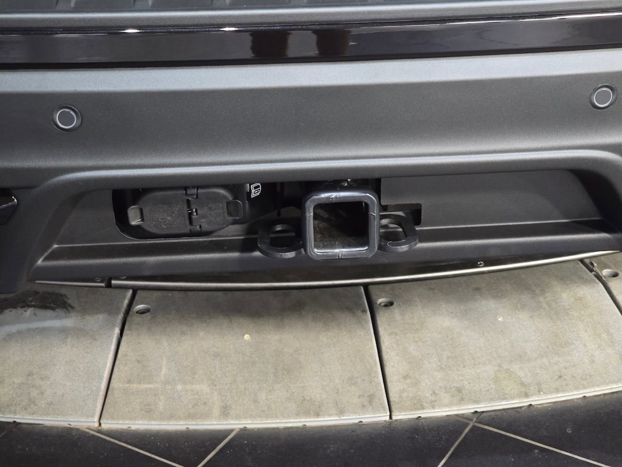 New 2026 Ford Explorer ST image 11