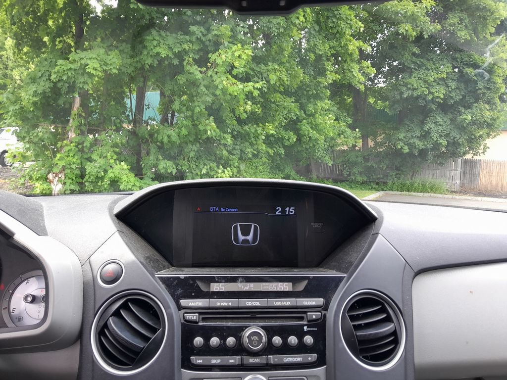 Used 2015 Honda Pilot EX-L image 23