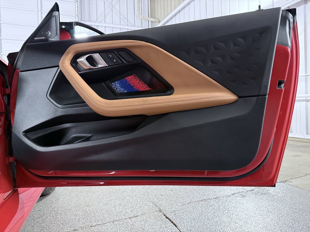 Used 2024 BMW M2 w/ Lighting Package image 26