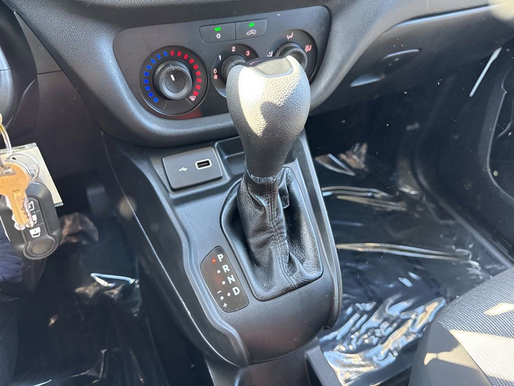 Used 2022 RAM ProMaster City Wagon image 13