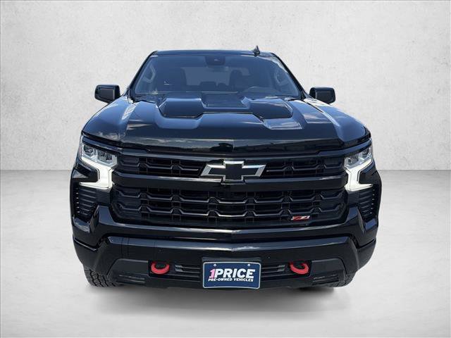 Used 2023 Chevrolet Silverado 1500 LT Trail Boss AWD/4WD image 10