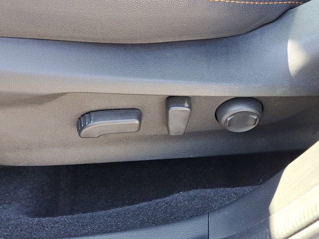 Used 2024 Subaru Forester Wilderness image 7