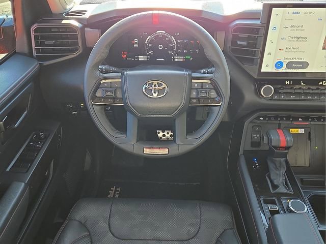 Used 2023 Toyota Tundra TRD Pro image 20