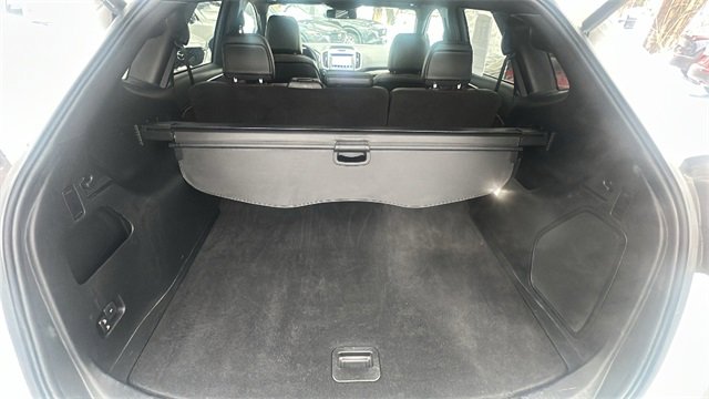 Used 2020 Ford Edge Titanium w/ Equipment Group 301A image 37