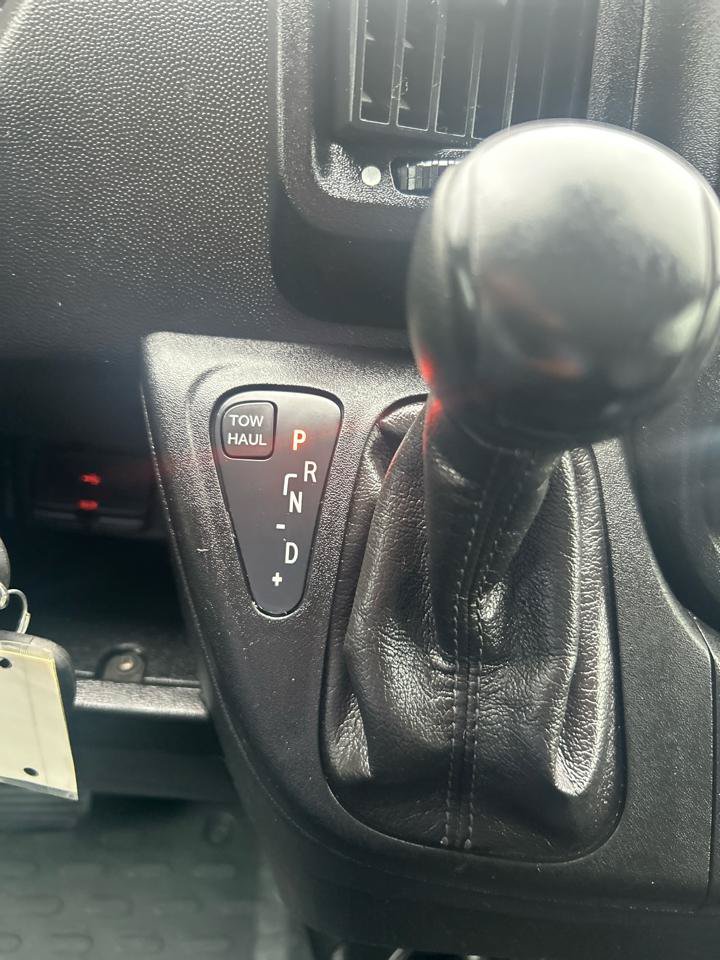 Used 2019 RAM ProMaster 1500 FWD image 22