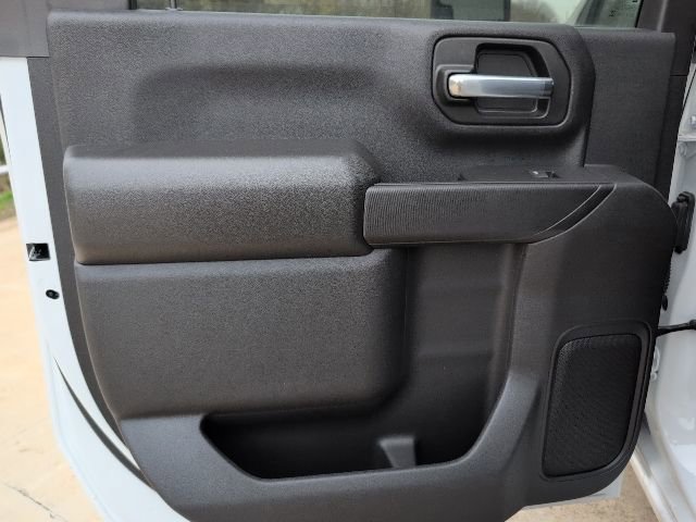 New 2025 Chevrolet Silverado 3500 W/T w/ WT Convenience Package image 9