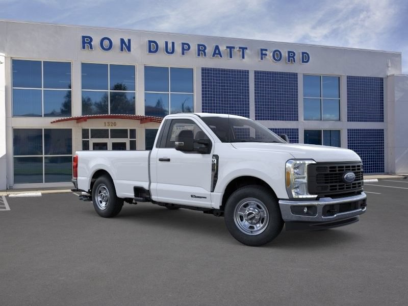 New 2026 Ford F350 XL w/ XL Driver Assist Package RWD image 30