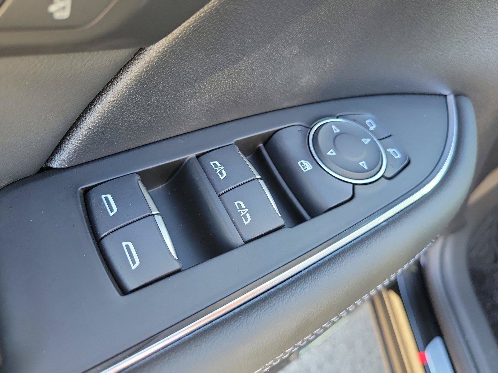 New 2026 Buick Envision Avenir AWD/4WD image 20
