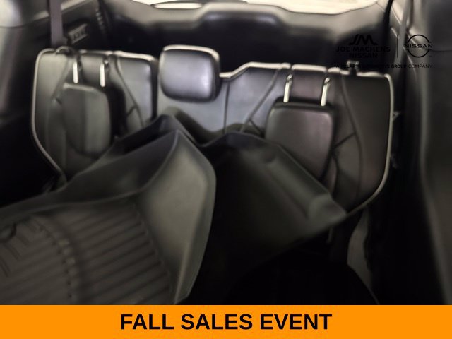 Used 2021 Chrysler Pacifica Limited w/ Uconnect Theater Family Group AWD/4WD image 52
