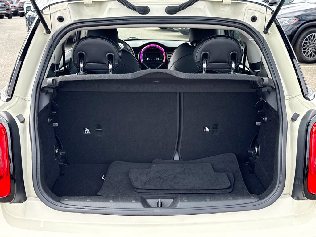 Used 2015 MINI Cooper S FWD image 15