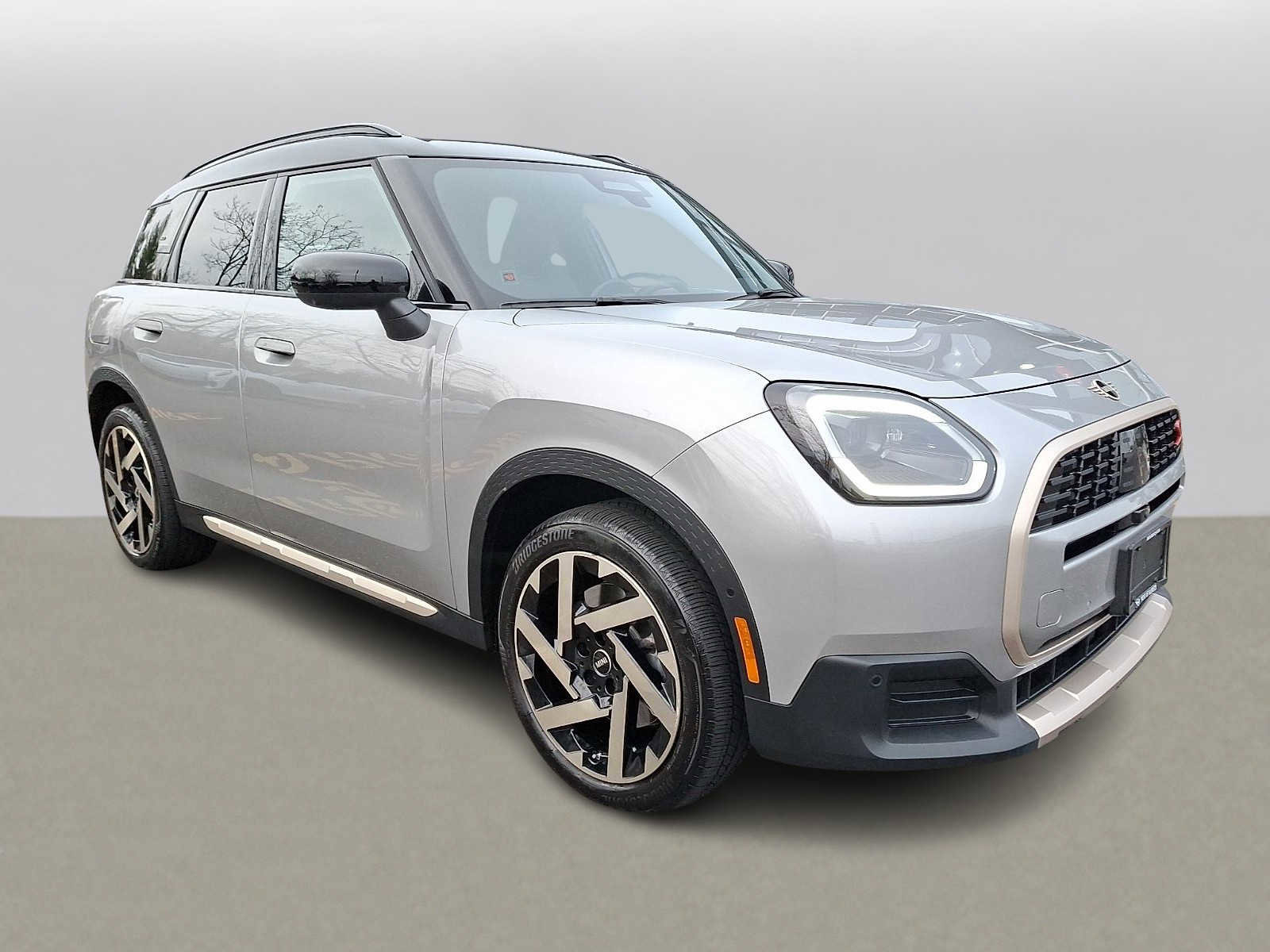 Certified 2025 MINI Cooper Countryman S w/ Comfort Package Max image 3