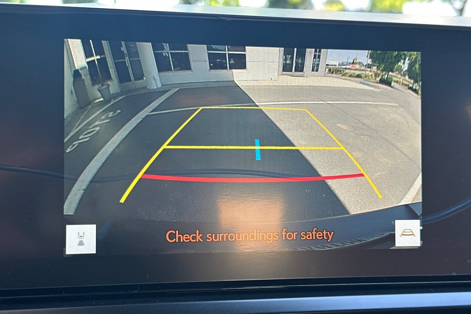 New 2026 Lexus UX 300h AWD image 13