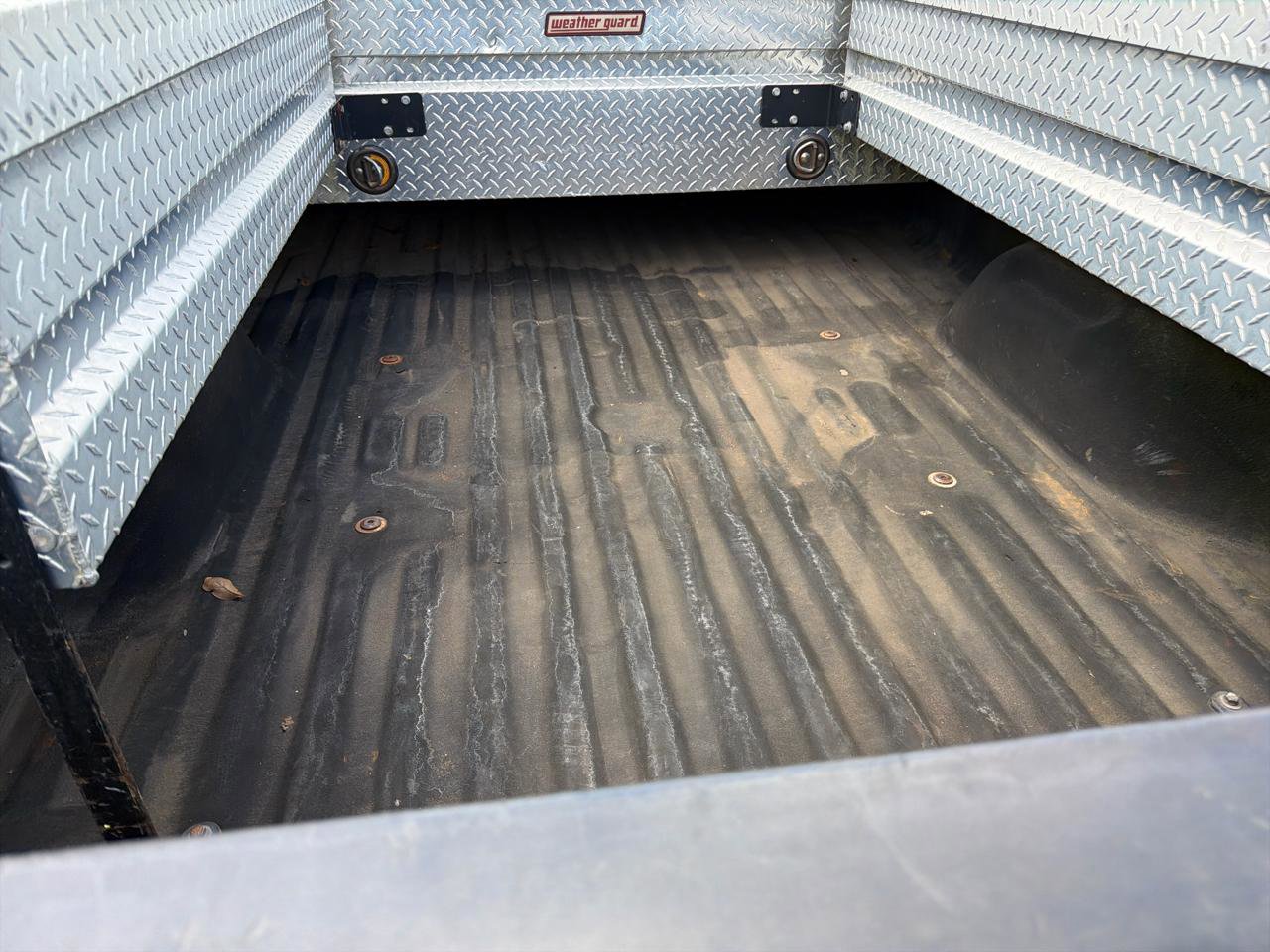 Used 2012 Ford F350 XL w/ PWR Equipment Group AWD/4WD image 21