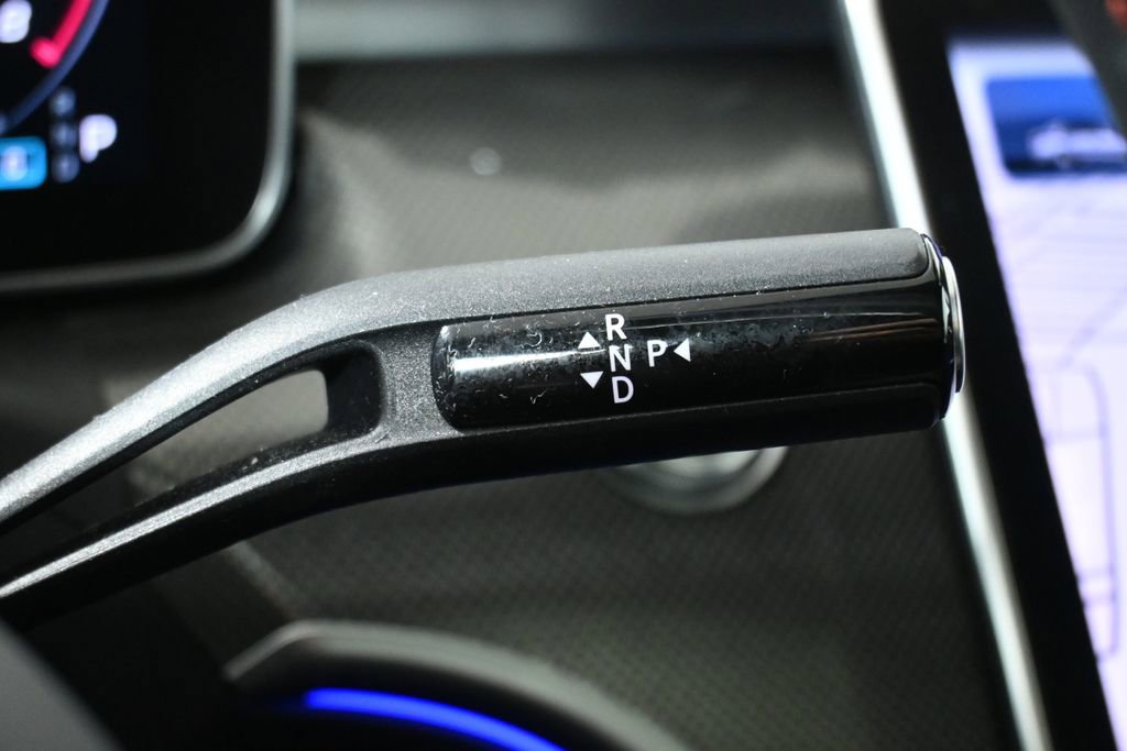 Certified 2024 Mercedes-Benz C 43 AMG 4MATIC Sedan image 24