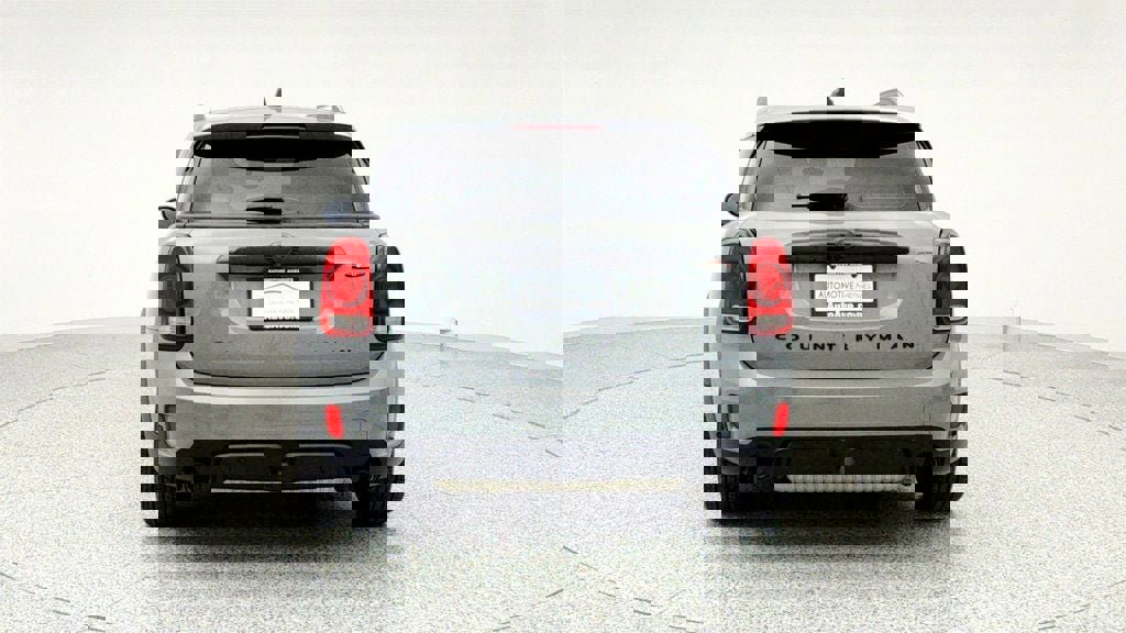 Used 2020 MINI Cooper Countryman John Cooper Works image 6