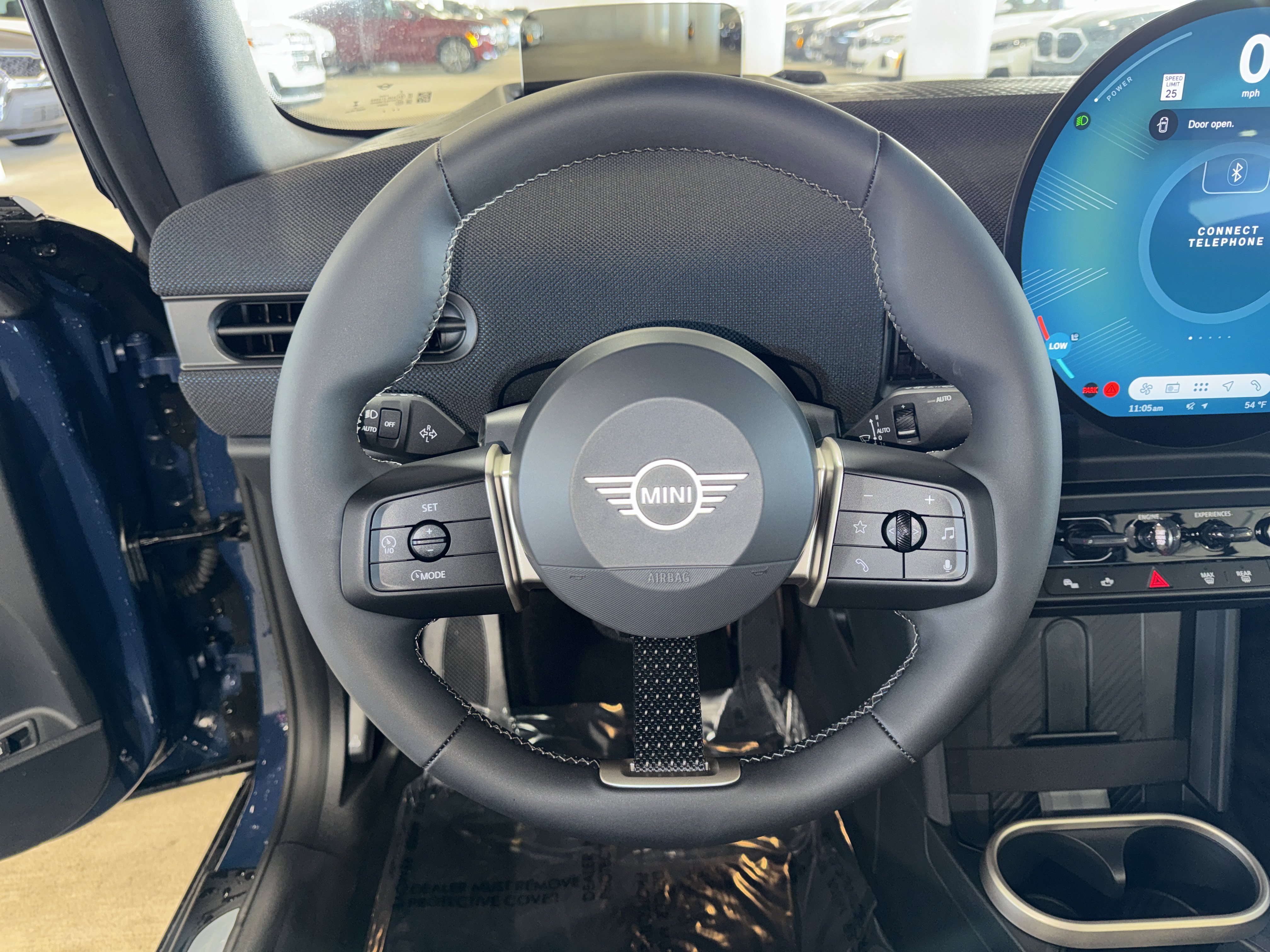 New 2026 MINI Cooper S image 25