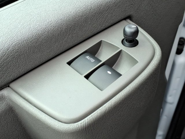 New 2025 GMC Savana 2500 w/ Driver Convenience Package RWD image 16