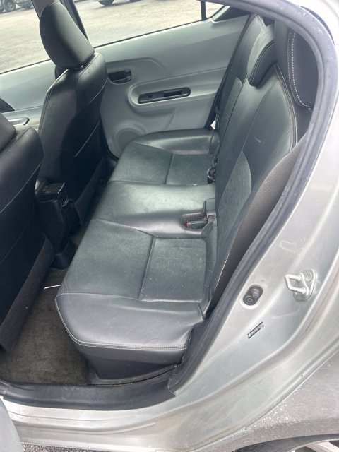 Used 2012 Toyota Prius C Four FWD image 24