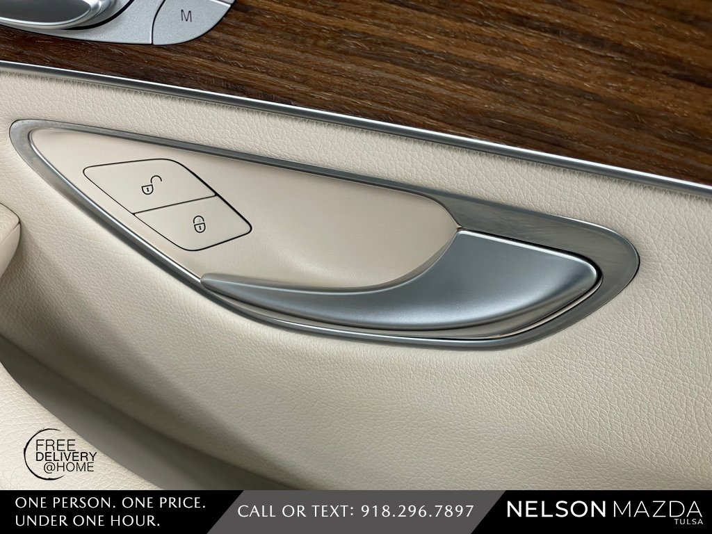 Used 2022 Mercedes-Benz GLC 300 4MATIC image 43