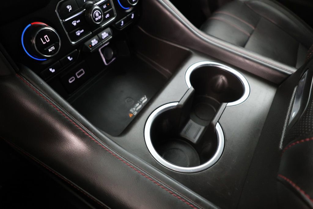 Used 2021 Chevrolet Tahoe RST image 16