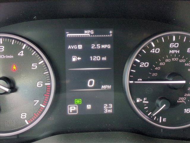 New 2026 Subaru Ascent Touring image 11