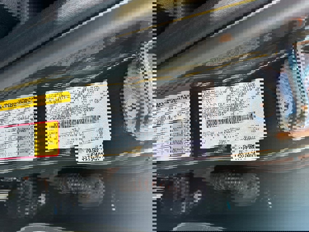 Used 2022 Ford Ranger XLT w/ Equipment Group 301A Mid image 21