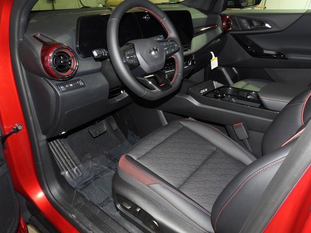 New 2026 Chevrolet Equinox RS image 28