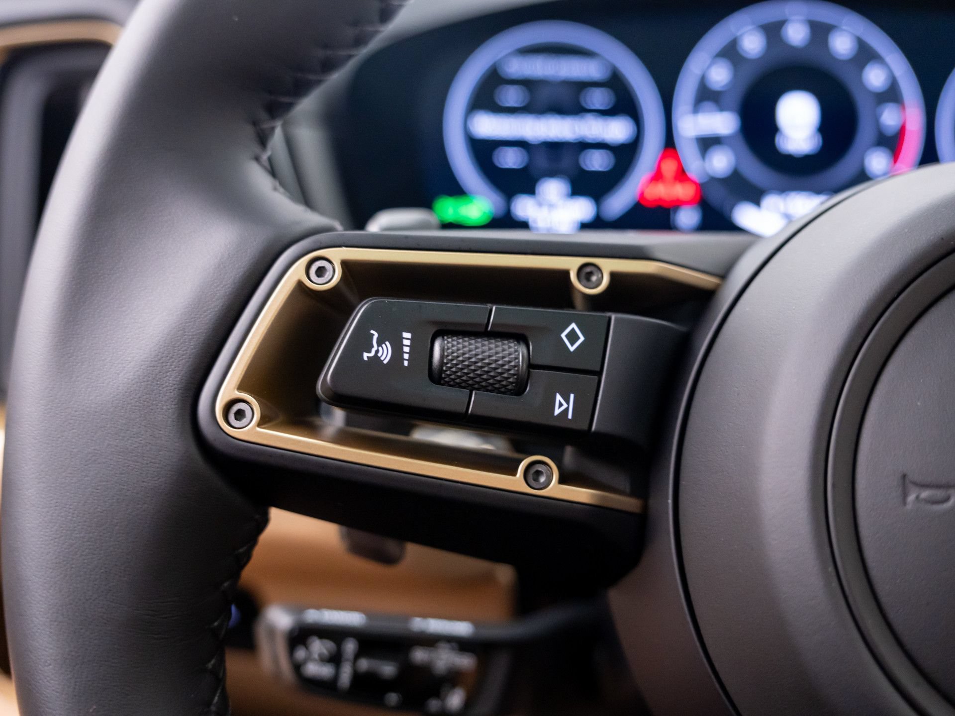 New 2026 Porsche Cayenne S AWD/4WD image 33
