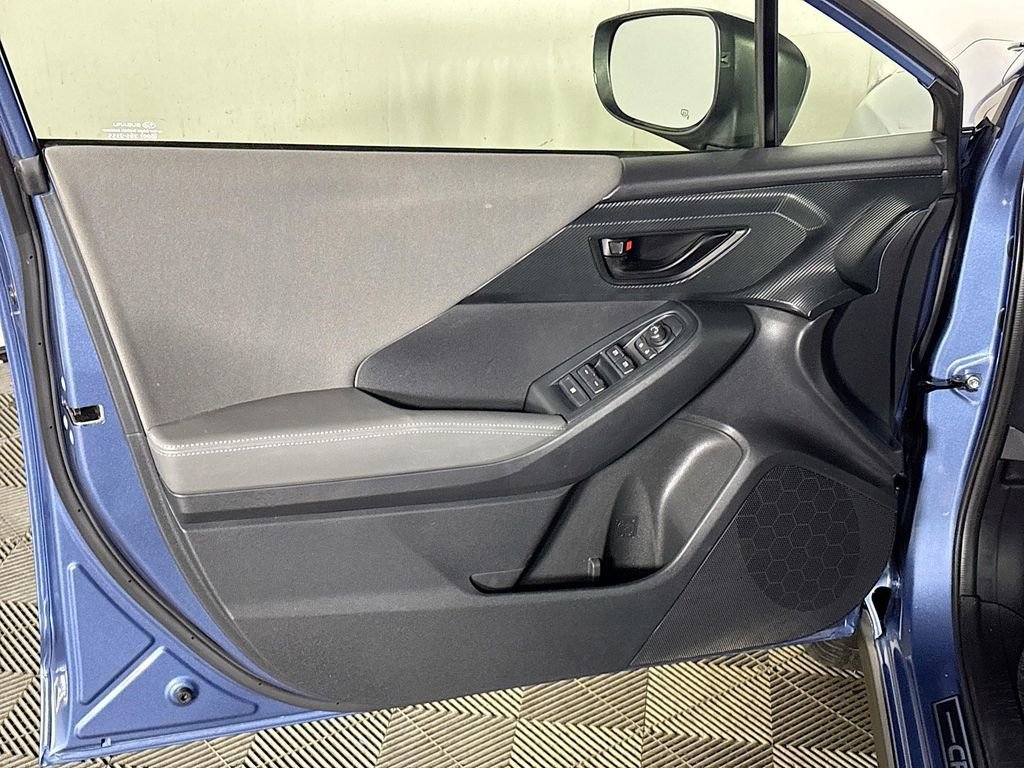 Certified 2024 Subaru Crosstrek 2.0i Premium image 11