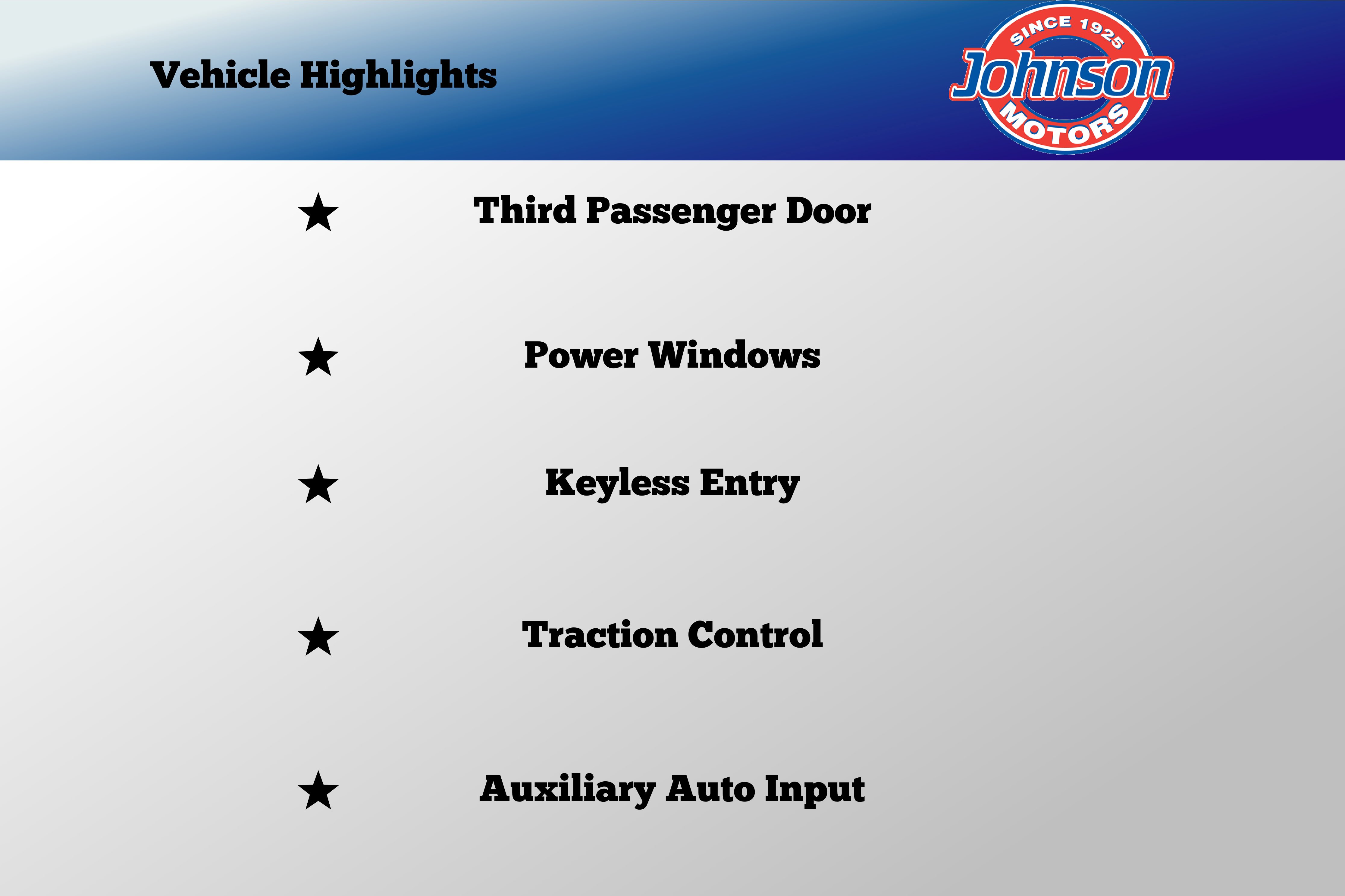 Used 2017 Ford Transit 150 130 Low Roof image 12