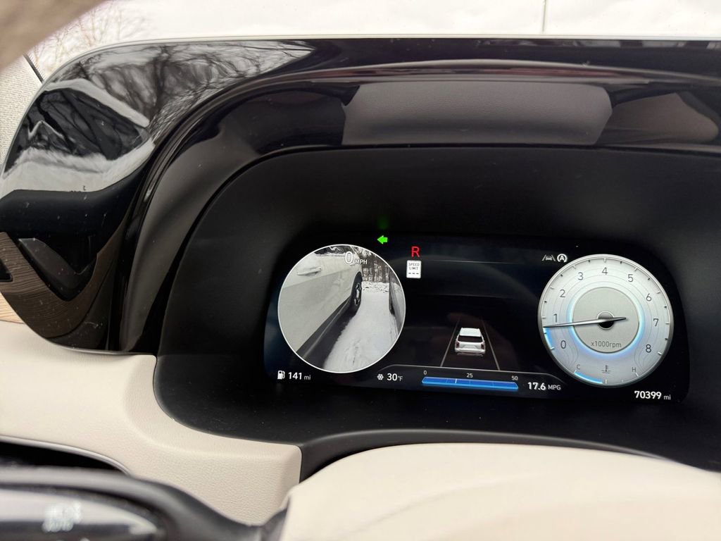 Used 2024 Hyundai Palisade Limited image 20