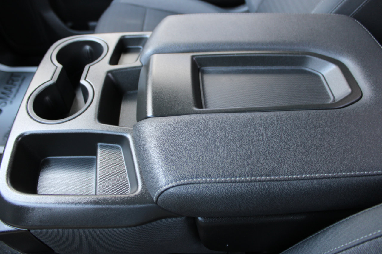 Used 2021 Chevrolet Silverado 1500 W/T w/ WT Convenience Package image 27