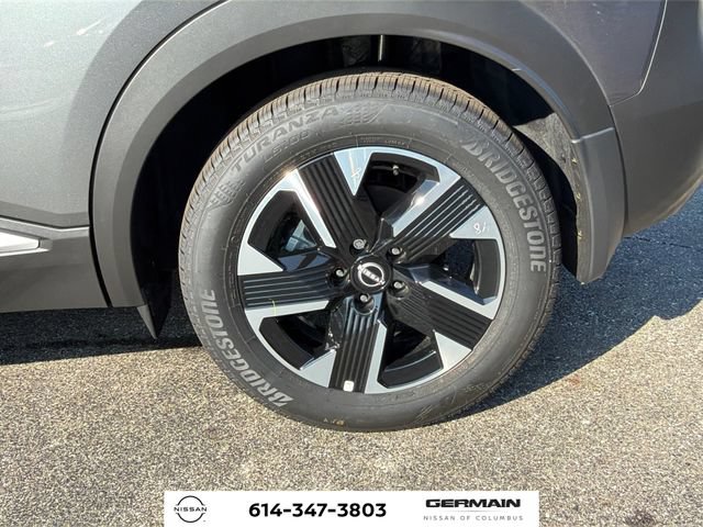 New 2026 Nissan Kicks SV w/ SV Premium Package AWD/4WD image 10