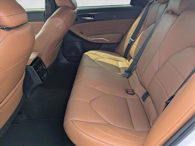 Used 2020 Toyota Avalon Limited FWD image 19