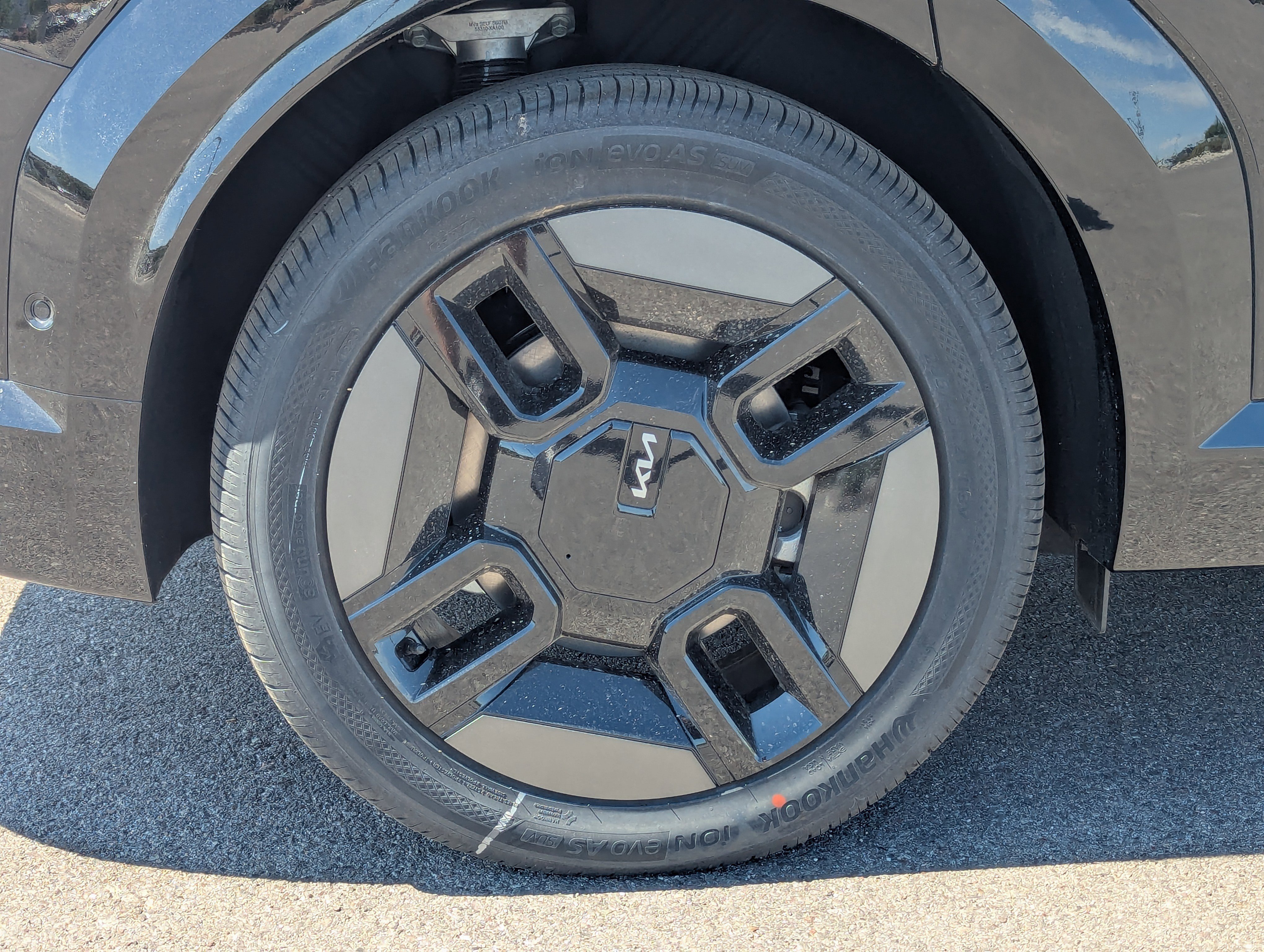 New 2026 Kia EV9 GT-Line image 10