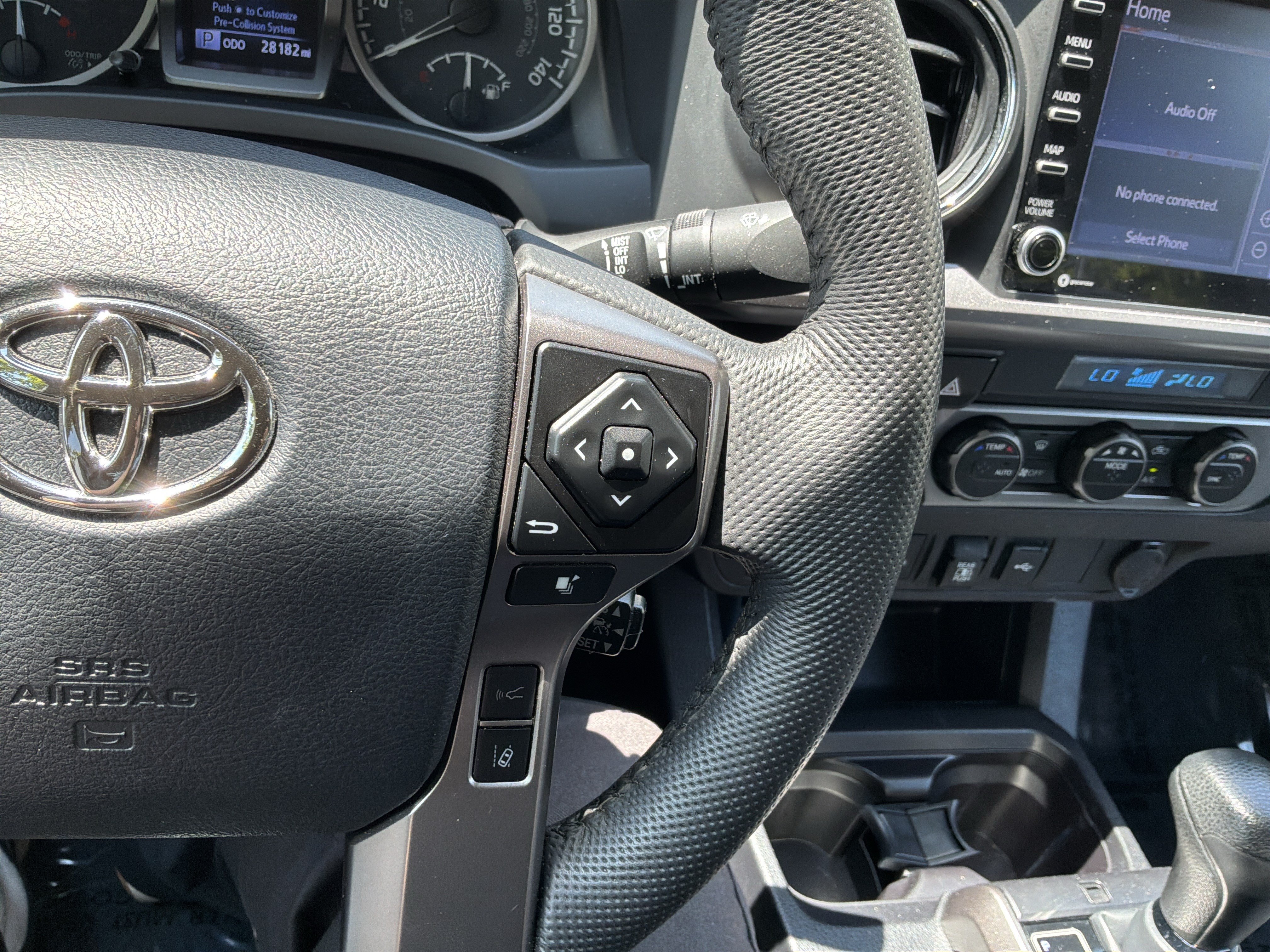 Used 2023 Toyota Tacoma SR5 RWD image 20