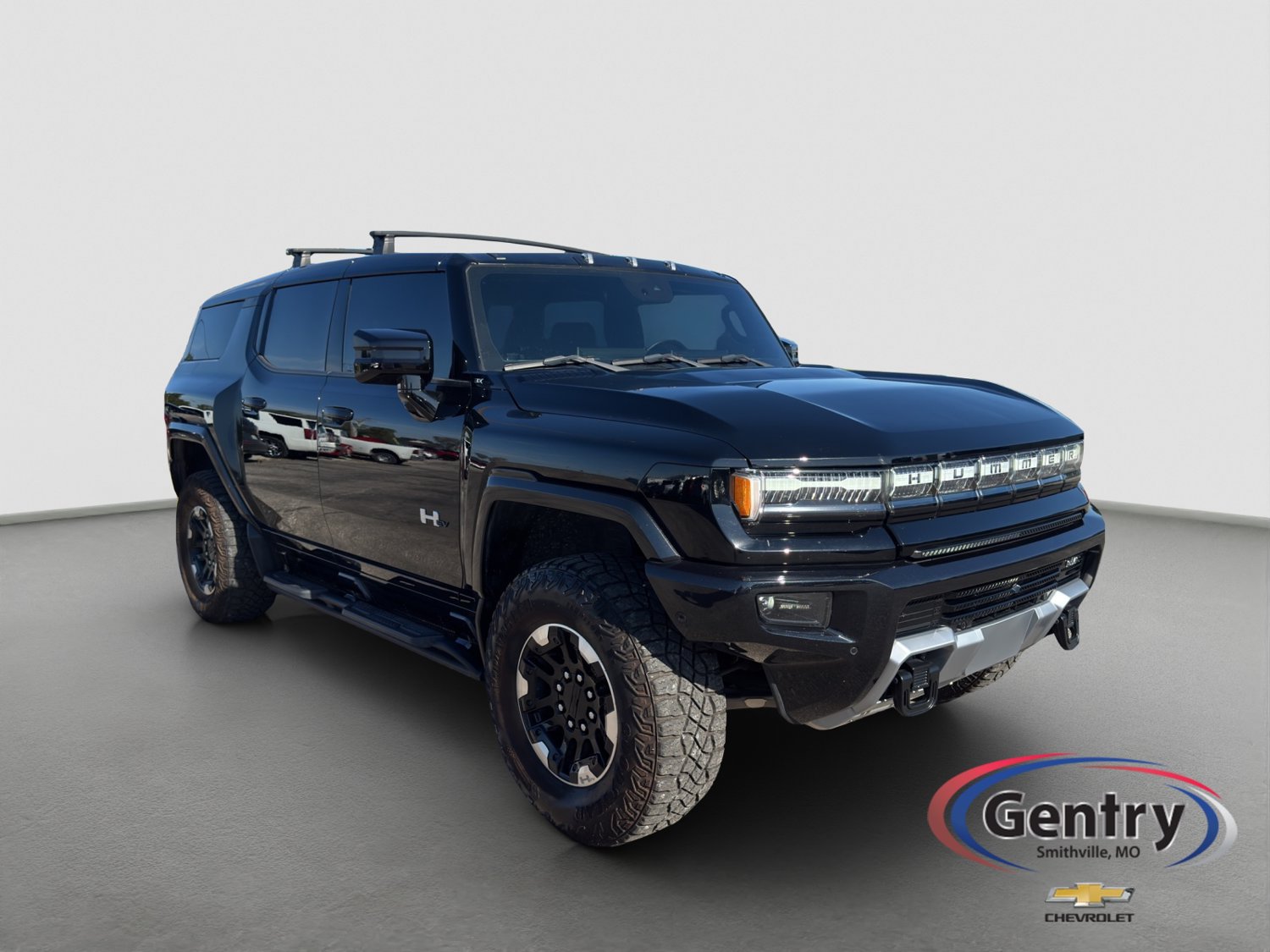 Used 2024 GMC Hummer EV 3X w/ Extreme Off-Road Package AWD/4WD image 8