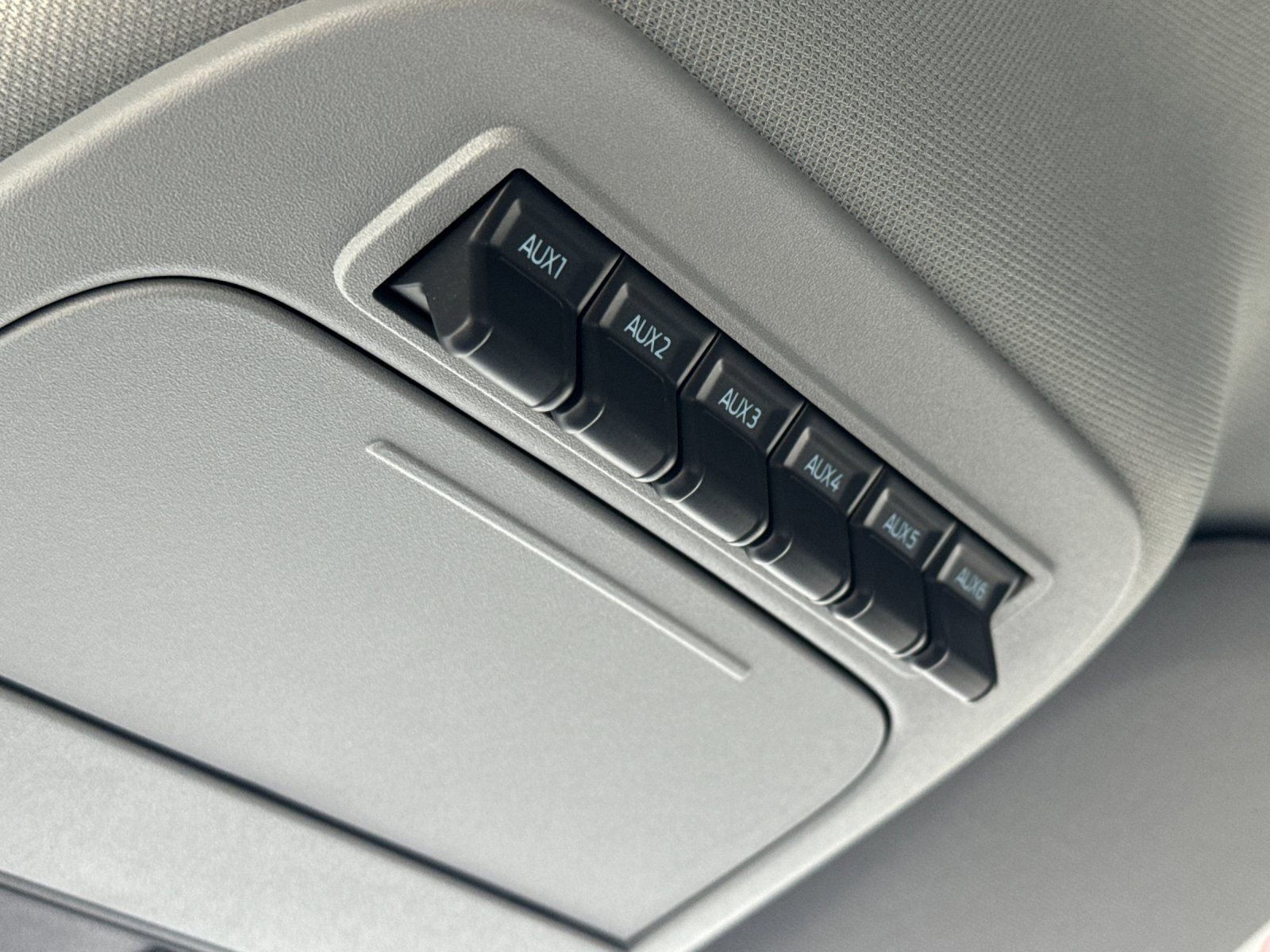 New 2026 Ford F250 XLT image 29