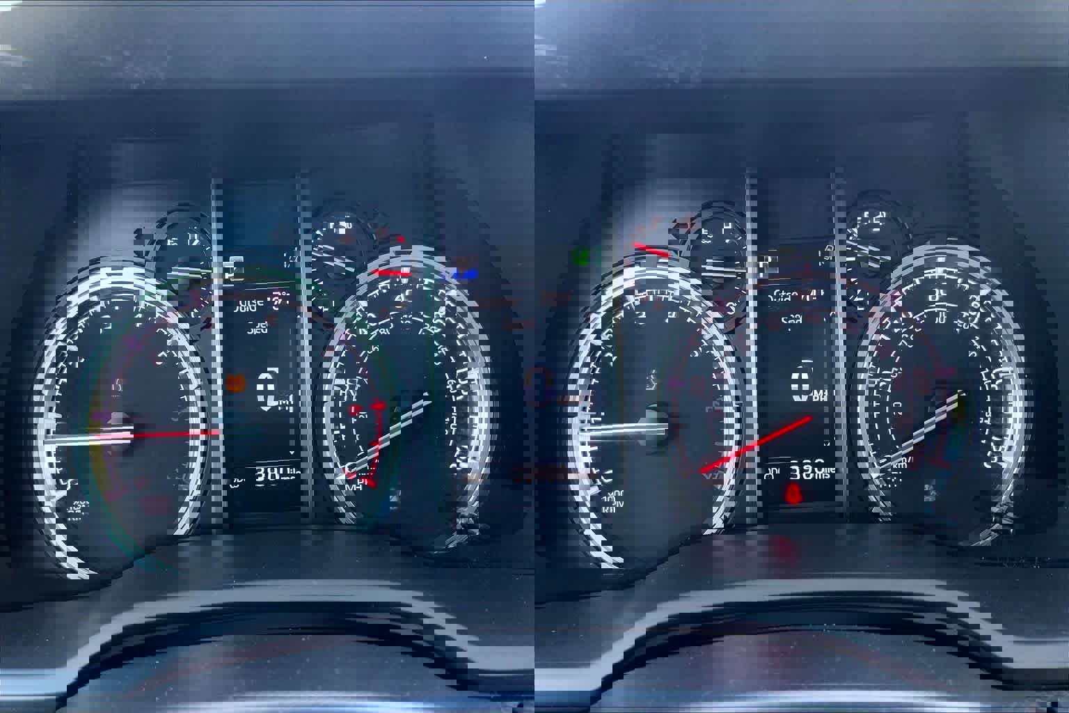 Used 2024 Toyota 4Runner TRD Off-Road Premium AWD/4WD image 25