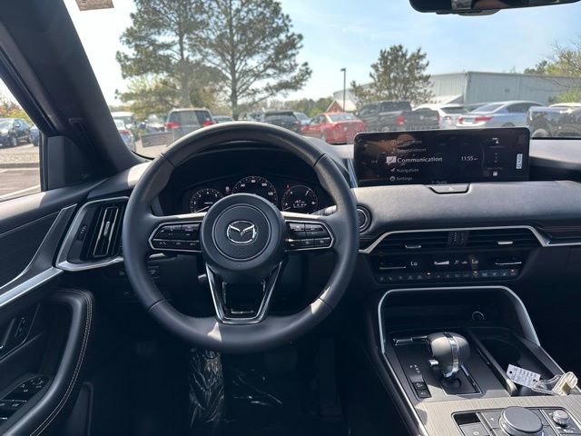 New 2026 MAZDA CX-90 3.3 Turbo S w/ Premium Plus image 19