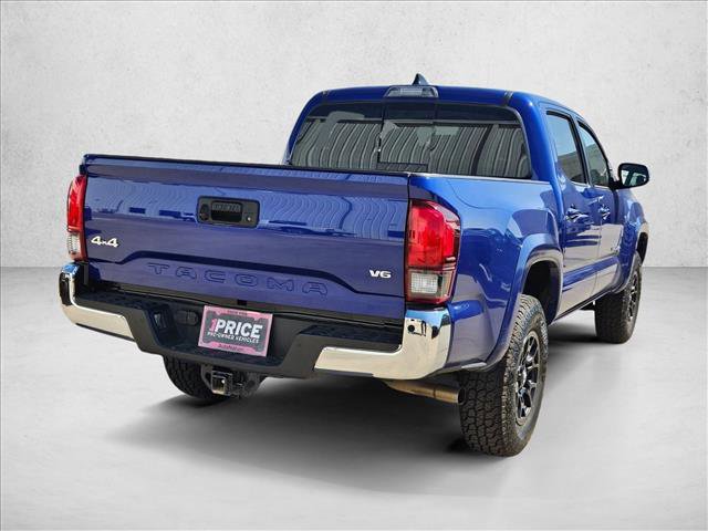 Used 2022 Toyota Tacoma SR5 image 5