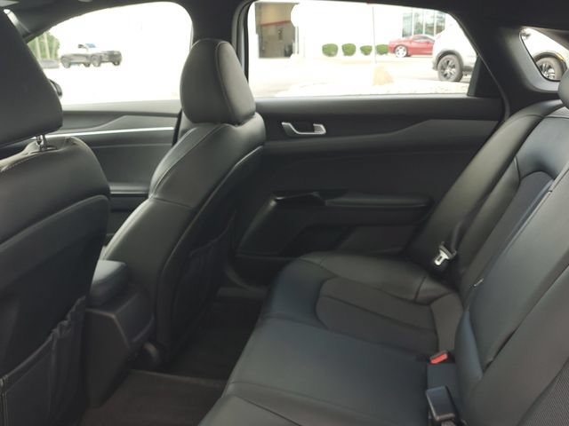 Certified 2024 Kia K5 GT-Line AWD/4WD image 8